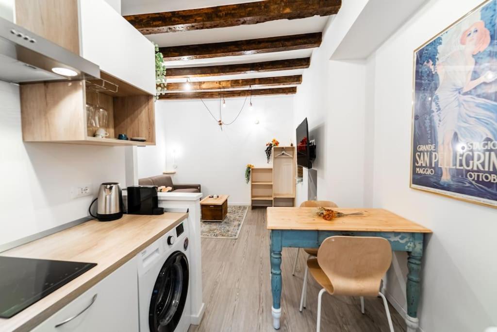Suite32 Bergamo Exterior photo
