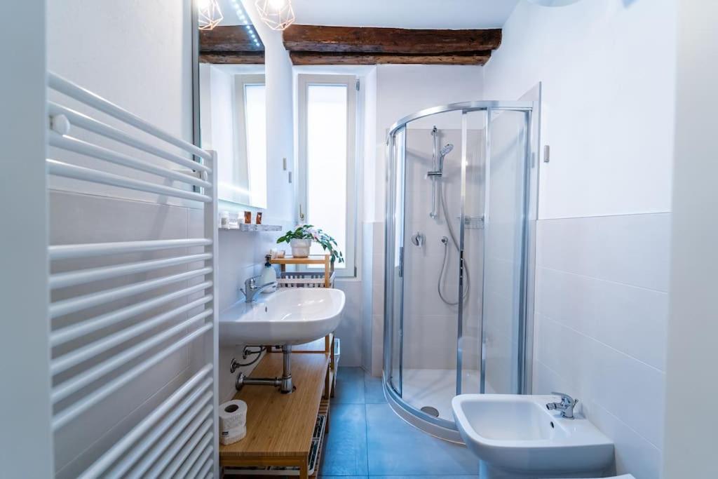 Suite32 Bergamo Exterior photo