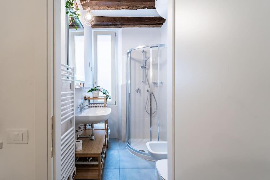 Suite32 Bergamo Exterior photo